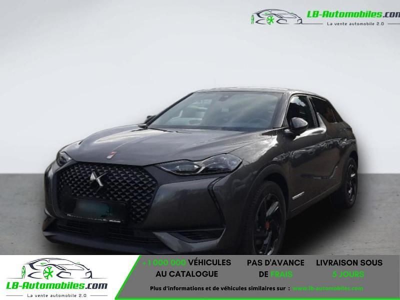 Occasion 2021 DS Automobiles DS3 Crossback SUV | 24 600 € (Prix cher) - Image 1/4