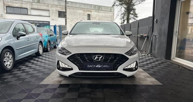 Occasion Hyundai i30 120 ch (88 kW) 2022 Break