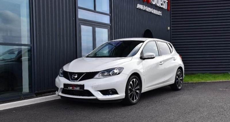 Utilisé 2016 Nissan Pulsar GT Berline | 12 990 € - Image 1/4