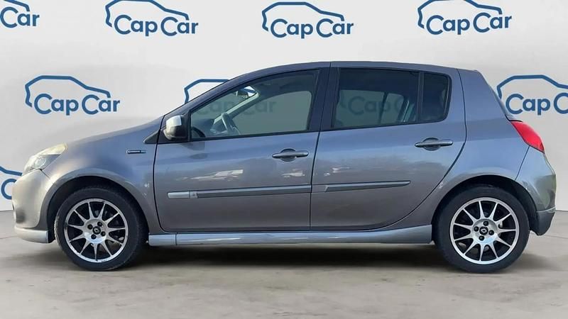 Occasion Renault Clio IV 128 ch (94 kW) 2012 Citadine