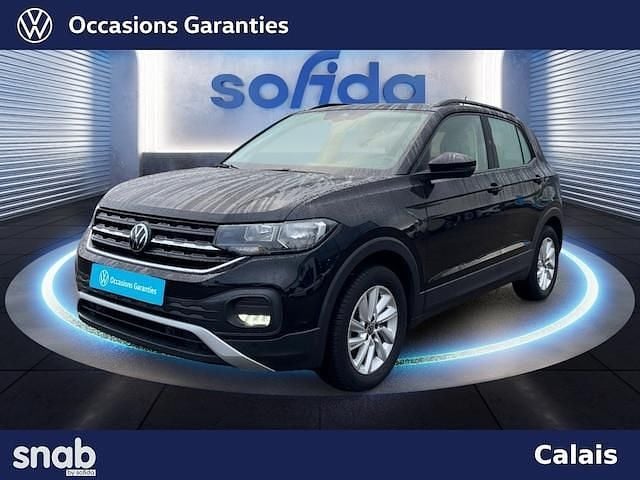 Utilisé 2023 VW T-Cross SUV | 21 660 € (Bon prix) - Image 1/4