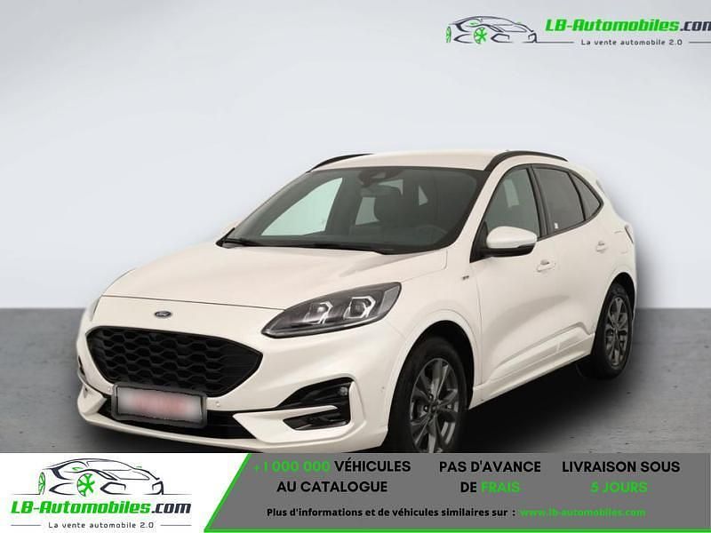 Occasion 2020 Ford Kuga SUV | 30 200 € (Prix cher) - Image 1/4