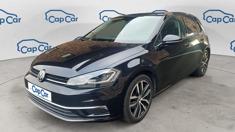 Occasion VW Golf VII 2019