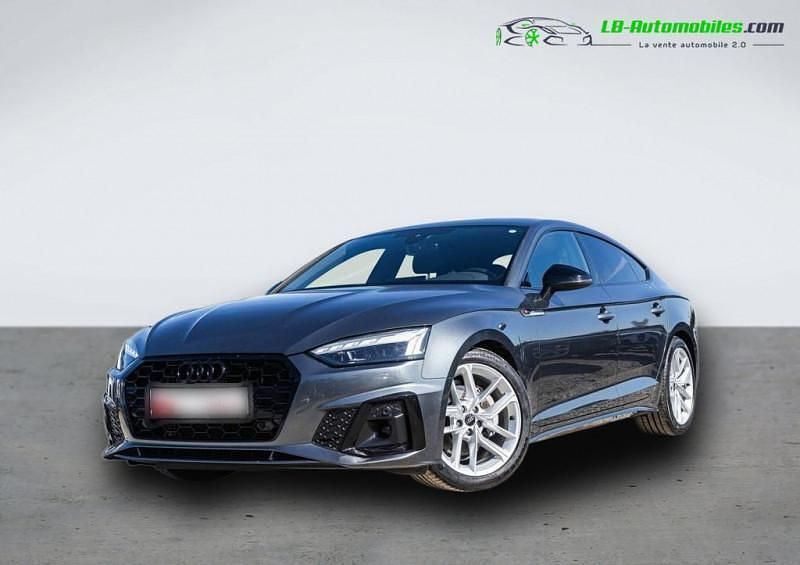 Utilisé 2022 Audi A5 Sportback Sport Berline | 38 500 € (Bon prix) - Image 1/4