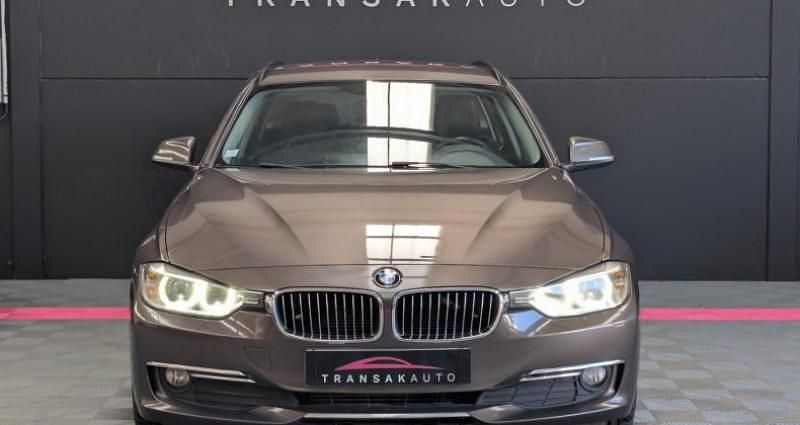 Occasion BMW 316 Luxury Line 116 ch (85 kW) 2014 Break
