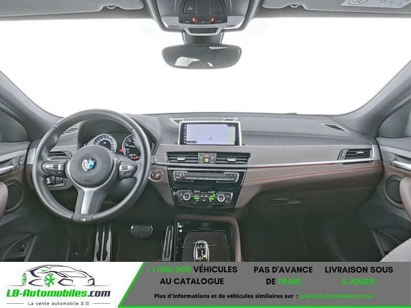 Occasion BMW X2 Comfort Edition 178 ch (130 kW) 2021 SUV