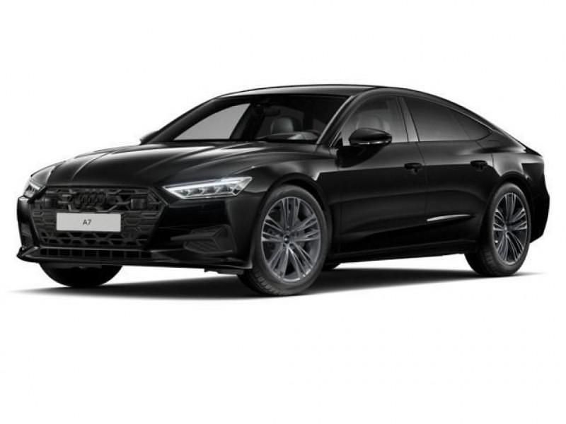 Occasion Audi A7 Sport 299 ch (219 kW) 2025 Berline