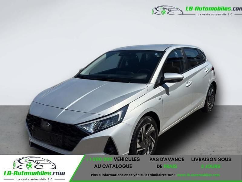 Utilisé 2023 Hyundai i20 Citadine | 20 000 € (Bon prix) - Image 1/4