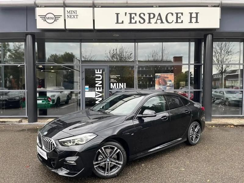 Othercolor Utilisé 2024 BMW 218 Comfort Edition Coupé | 35 780 € (Prix juste) - Image 1/4
