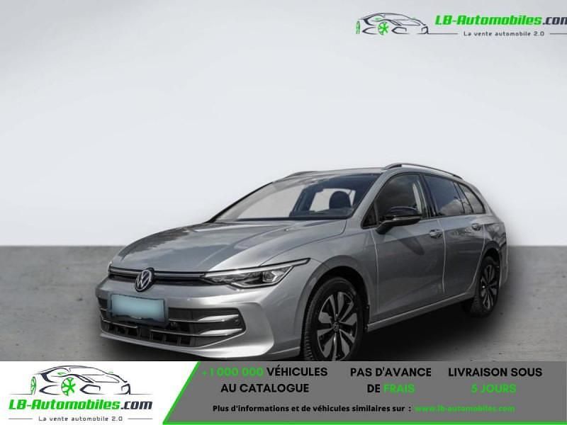 Occasion 2024 VW Golf VIII Break | 33 000 € (Prix assez cher) - Image 1/4