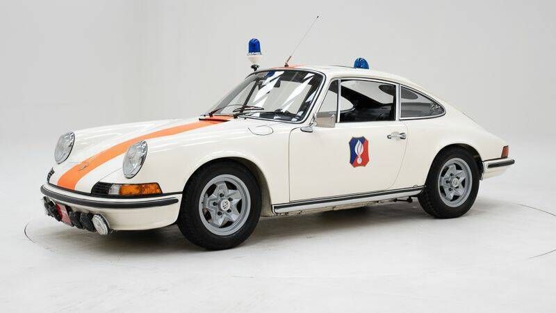 Autres Utilisé 1973 Porsche 911 Coupé | 179 950 € - Image 1/4