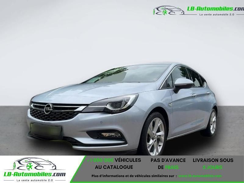 Occasion 2019 Opel Astra Berline | 18 300 € (Bon prix) - Image 1/4