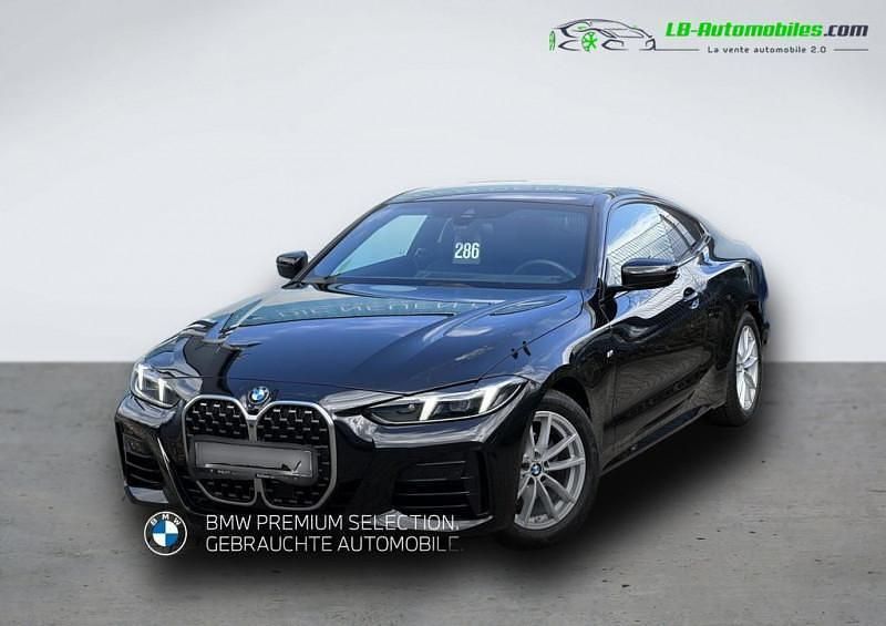 Utilisé 2024 BMW 420 Comfort Edition Coupé | 49 400 € (Bon prix) - Image 1/4