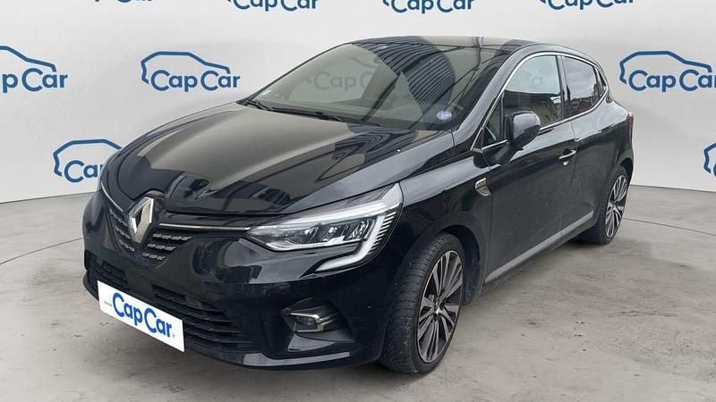 Occasion 2020 Renault Clio V Initiale Paris | 15 980 € (Prix assez cher) - Image 1/3