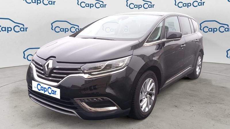 Occasion 2015 Renault Espace Zen | 12 990 € (Bon prix) - Image 1/3