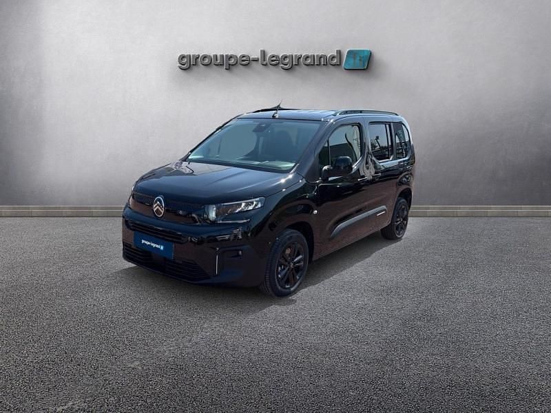 Nouvelle 2025 Citroën Berlingo Monospace | 29 980 € (Prix assez cher) - Image 1/4