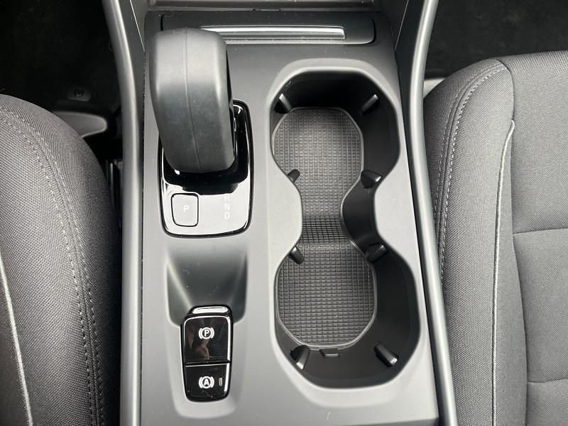 Occasion Volvo XC40 Business Edition 129 ch (94 kW) 2021 Noir onyx SUV