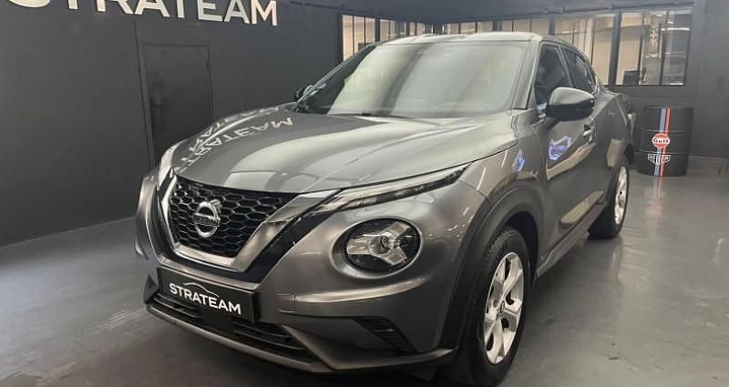 Utilisé 2022 Nissan Juke N-Connecta SUV | 17 990 € (Bon prix) - Image 1/4