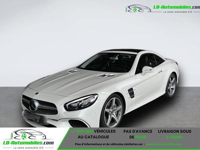 Utilisé 2019 Mercedes SL400 Coupé | 71 600 € - Image 1/4