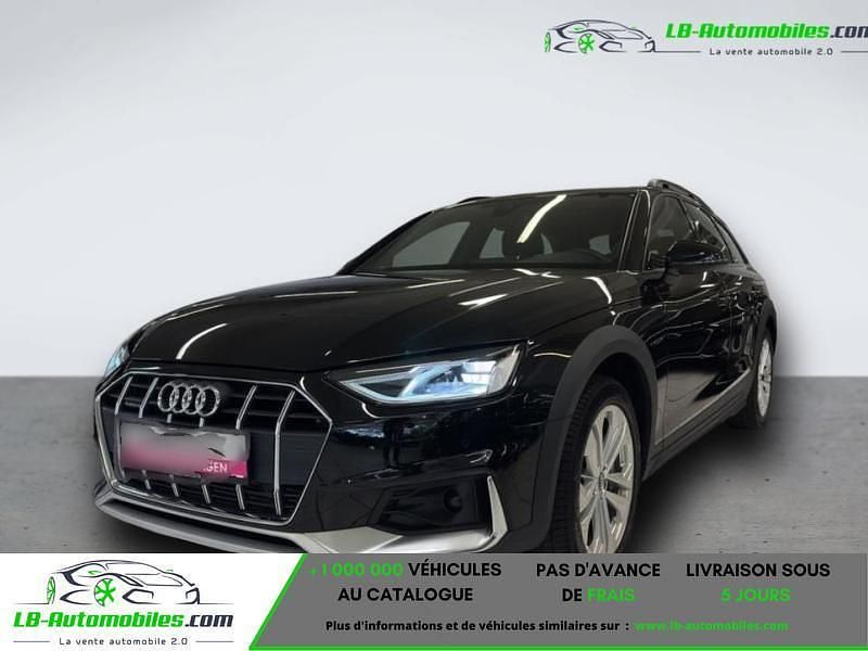 Utilisé 2020 Audi A4 Allroad Sport Break | 40 100 € - Image 1/4