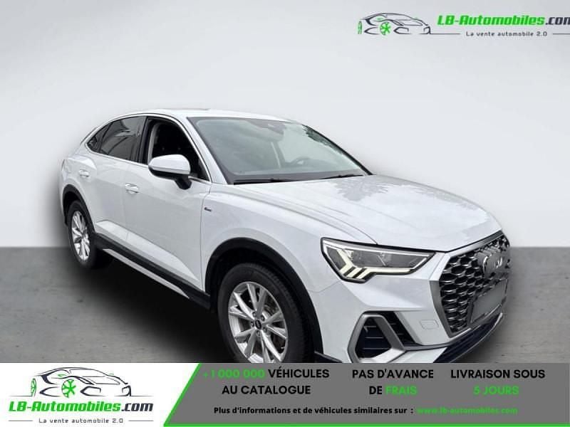 Occasion Audi Q3 Sportback Sport 245 ch (180 kW) 2021 SUV