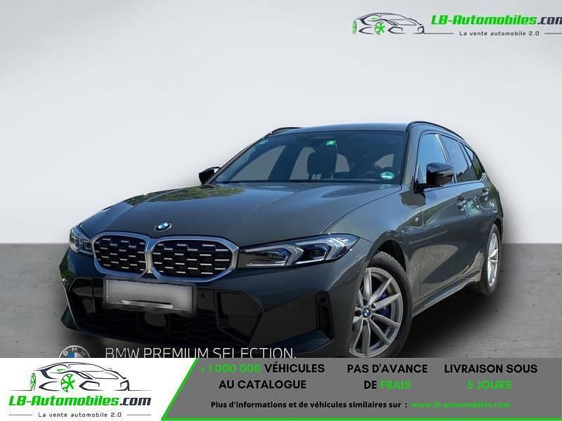 Utilisé 2024 BMW M340 M Sport Berline | 61 000 € - Image 1/4