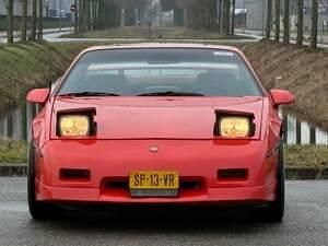 Occasion Pontiac Fiero 137 ch (100 kW) 1987 Rouge Coupé
