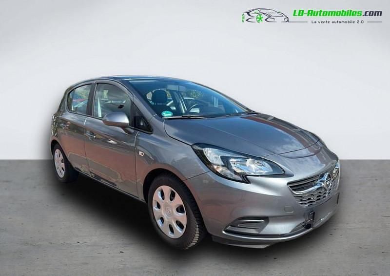 Utilisé 2017 Opel Corsa Citadine | 13 200 € (Prix juste) - Image 1/4