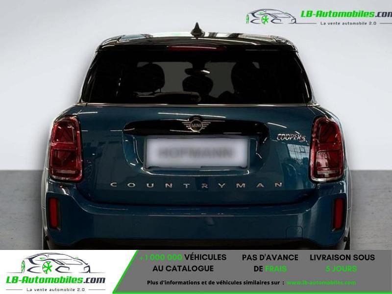 Occasion Mini Countryman 178 ch (130 kW) 2020 SUV