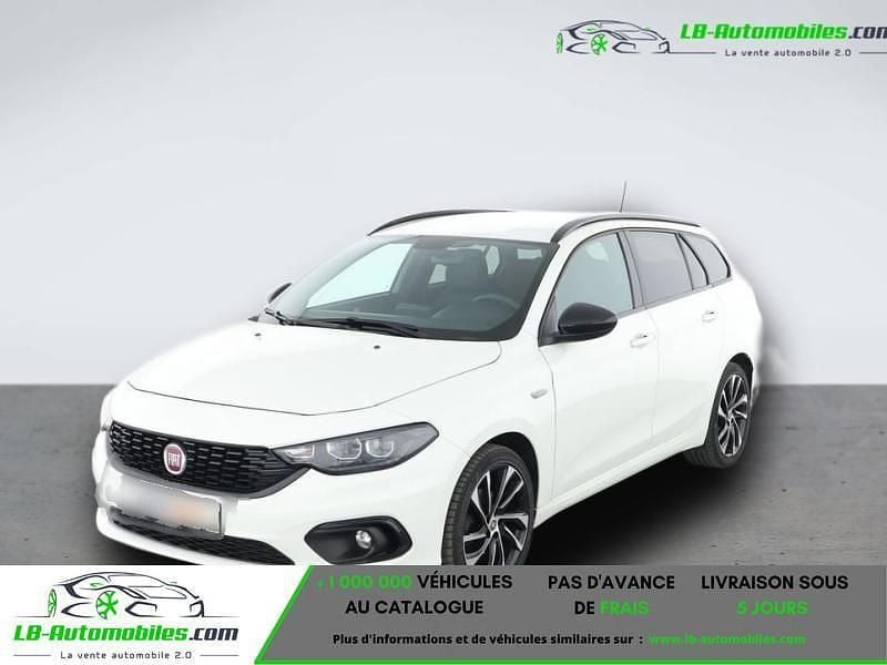 Utilisé 2020 Fiat Tipo Berline | 16 800 € (Prix juste) - Image 1/4