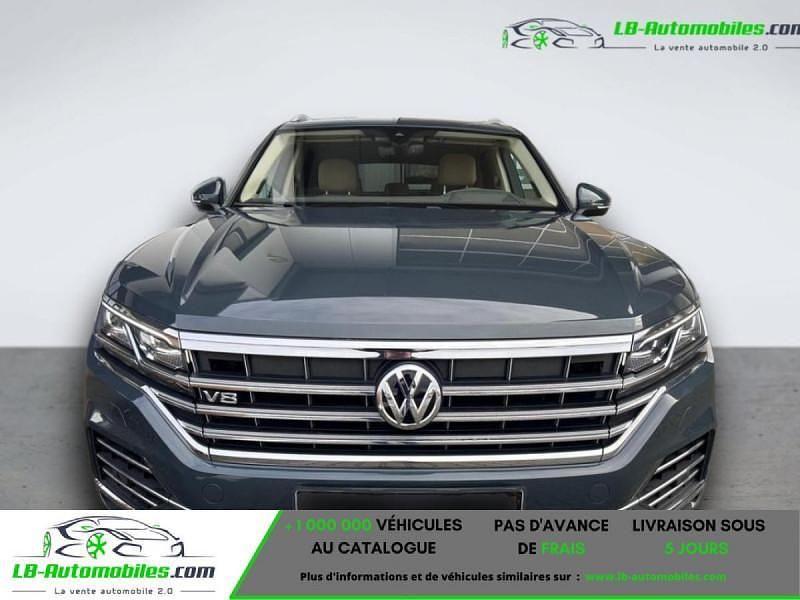 Occasion VW Touareg 421 ch (309 kW) 2020 SUV