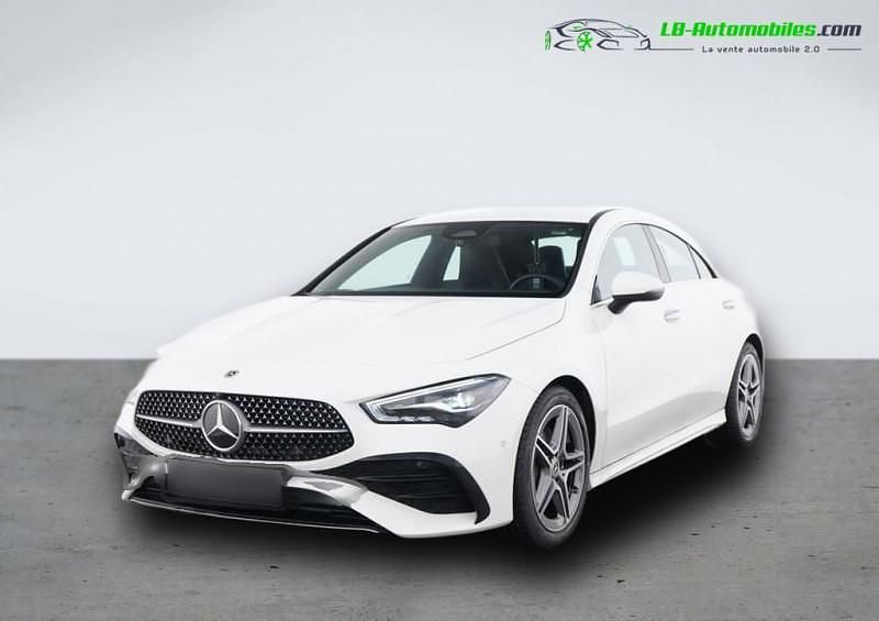 Utilisé 2024 Mercedes 200 Coupé | 41 400 € (Prix juste) - Image 1/4