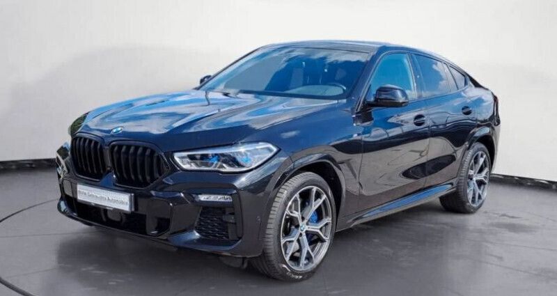 Utilisé 2021 BMW X6 M50 Comfort Edition SUV | 65 550 € - Image 1/4