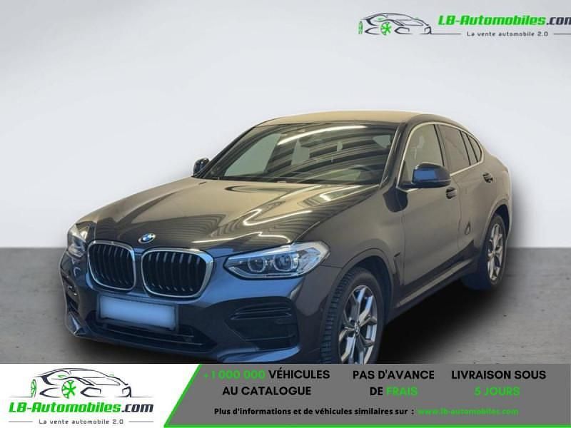 Occasion 2019 BMW X4 Sport Line SUV | 41 000 € (Prix assez cher) - Image 1/4