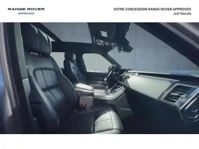 Occasion Land Rover Range Rover Sport HSE Dynamic 306 ch (225 kW) 2019 Non codifie SUV
