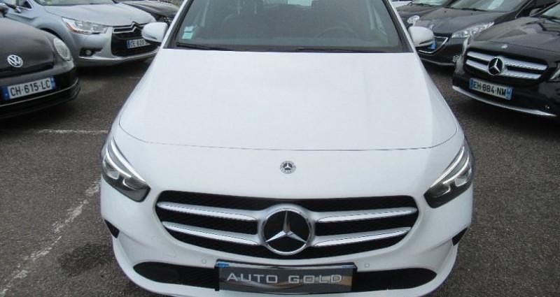 Occasion Mercedes B200 Business 150 ch (110 kW) 2020 Monospace