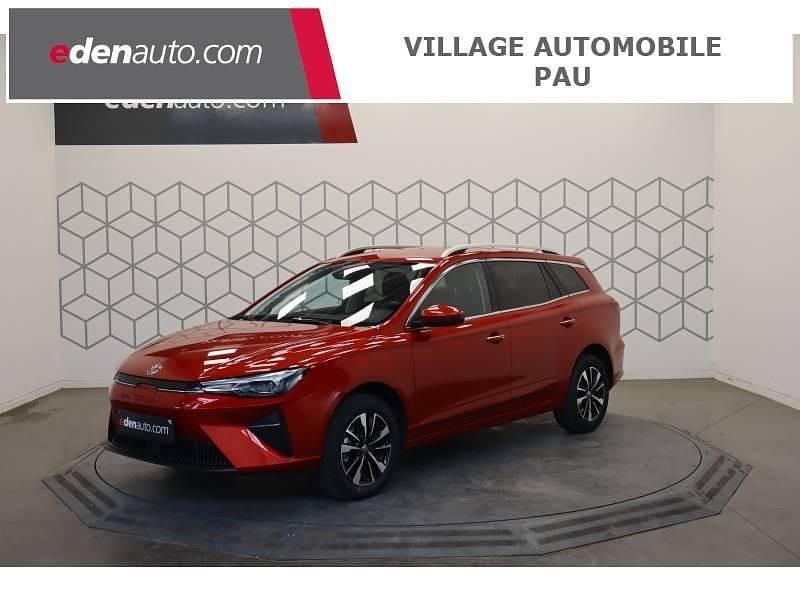 Occasion MG MG5 EV Comfort 130 kW (177 ch) 2024 Break