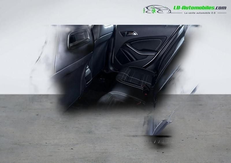 Utilisé 2015 Mercedes A200 Berline | 20 700 € - Image 1/3