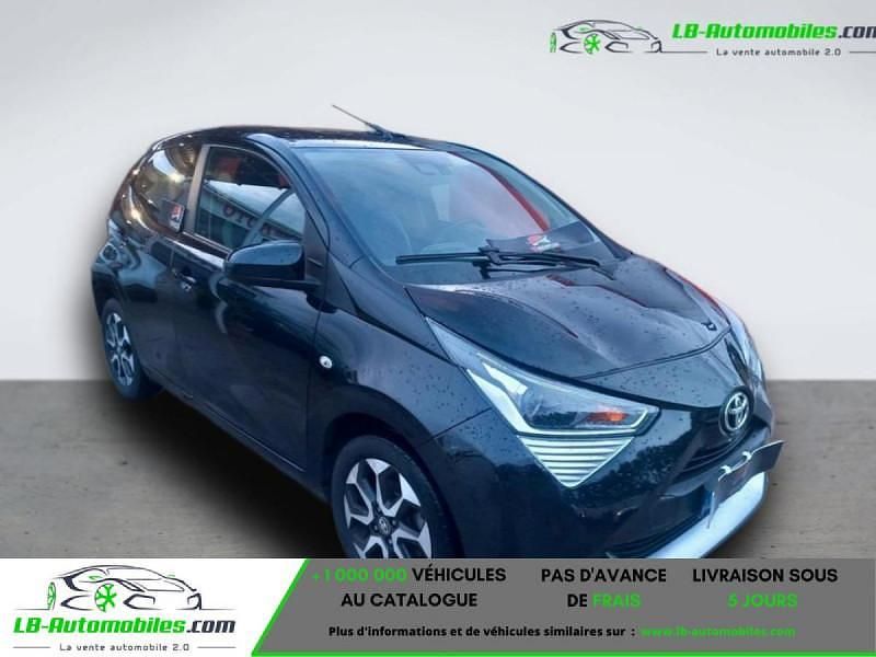 Occasion 2019 Toyota Aygo Citadine | 15 100 € (Prix cher) - Image 1/4