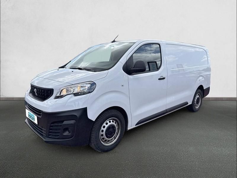 Utilisé 2023 Peugeot Expert S Van | 23 990 € (Prix assez cher) - Image 1/4