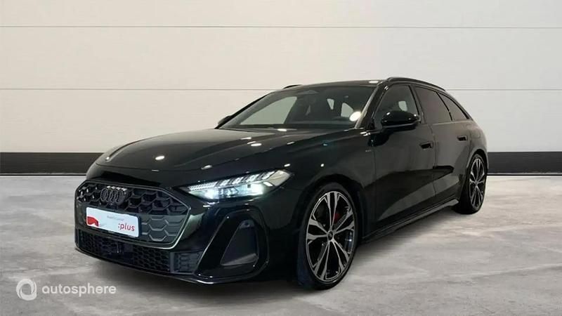 Occasion Audi A5 S-Line 256 ch (188 kW) 2025 Break