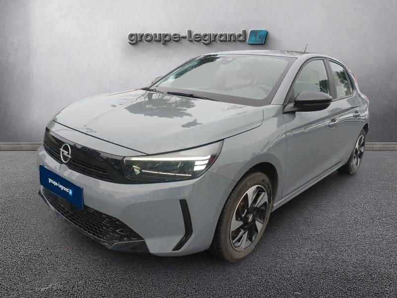 Occasion Opel Corsa-e 100 kW (136 ch) 2023 Citadine