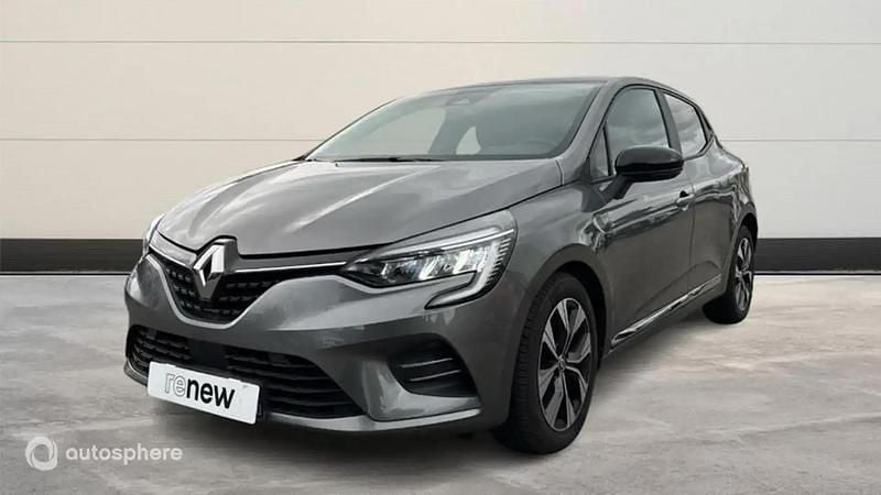 Occasion Renault Clio V Evolution 92 ch (67 kW) 2023 Berline