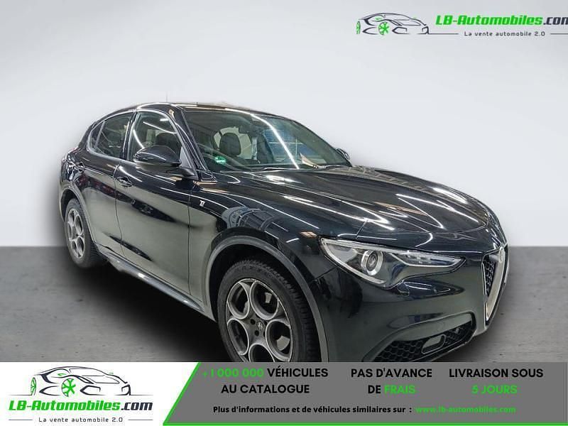 Utilisé 2022 Alfa Romeo Stelvio SUV | 32 500 € (Bon prix) - Image 1/3