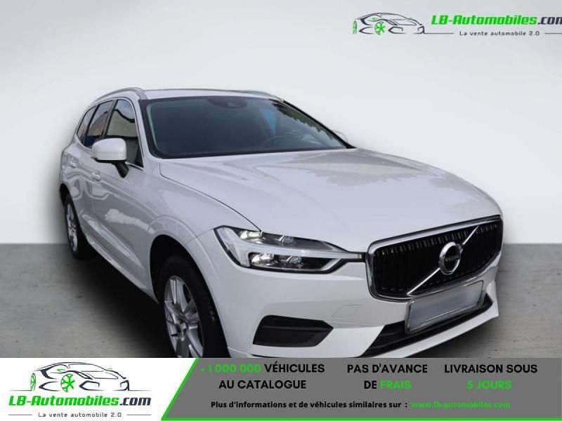 Occasion Volvo XC60 190 ch (139 kW) 2020 SUV