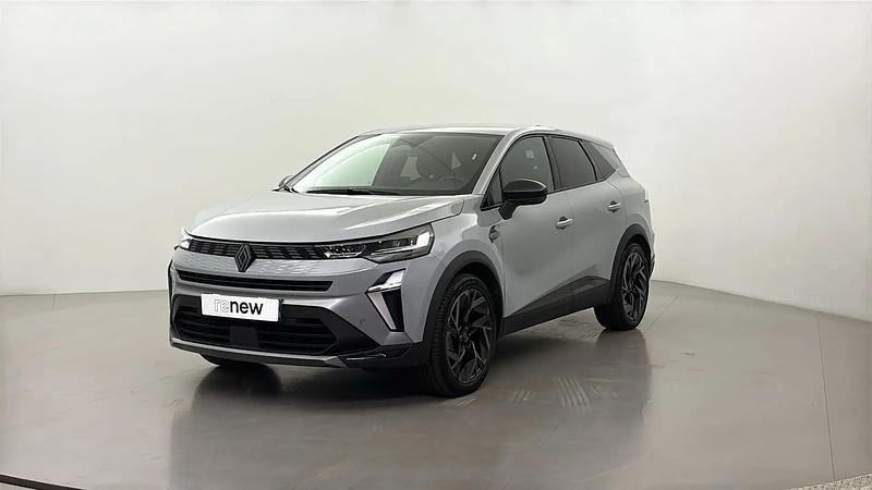 Gris Occasion 2024 Renault Symbioz Esprit Alpine SUV | 30 250 € (Prix juste) - Image 1/4
