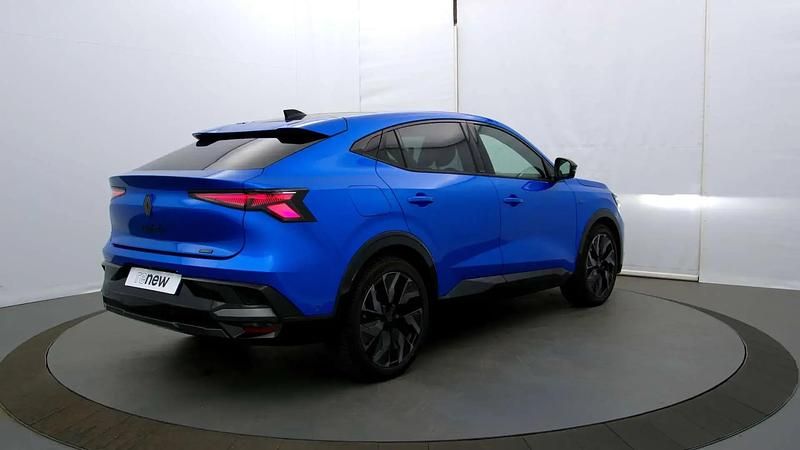 Occasion Renault Rafale Esprit Alpine 200 ch (147 kW) 2024 Bleu SUV
