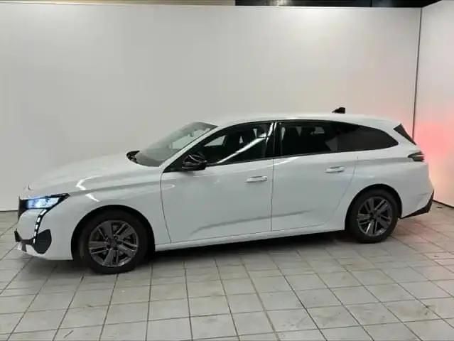Occasion Peugeot 308 SW Active 2024 Bleu Break