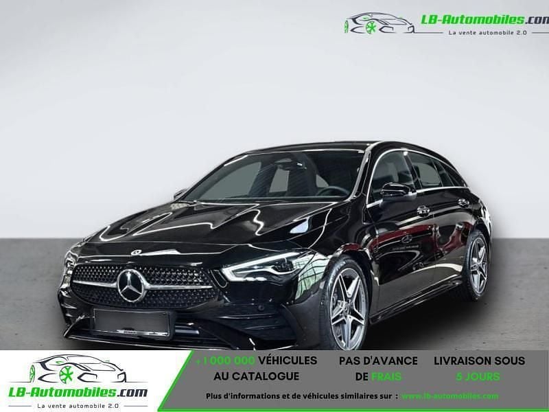 Utilisé 2024 Mercedes 250 Coupé | 44 100 € - Image 1/4