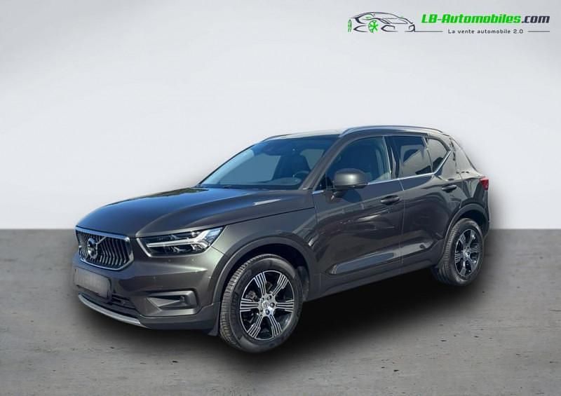 Utilisé 2019 Volvo XC40 SUV | 32 100 € (Prix juste) - Image 1/4